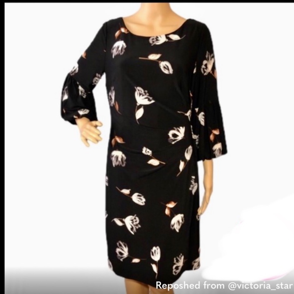 Ralph Lauren Dress Size 12